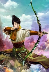 孤心恋水(锁情帝国系列)