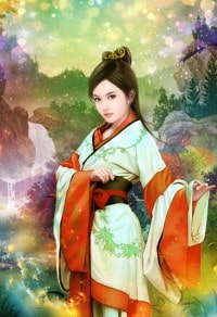疤面女郎