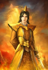 她顶级白莲,进宫嘎嘎乱杀