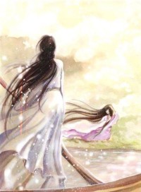 七爷养的小丫头