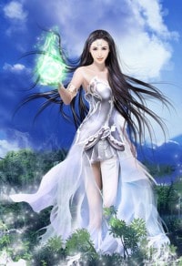 巧施美男计