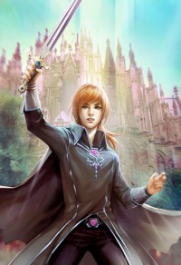 (HP同人)年輕的黑暗公爵