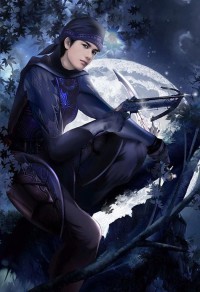 重生女配合欢仙