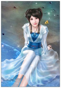长得美就够了[种田]（重生）