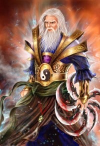 滿級大佬他只想做美貌鹹魚[快穿]