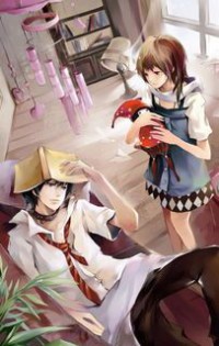 （紅樓夢同人）紅樓豔夢