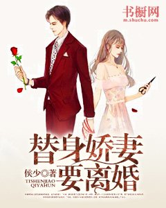 替身嬌妻要離婚